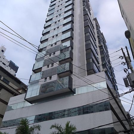 Maravilhoso Apartamento Ao Lado Do Aquario 桑托斯 外观 照片
