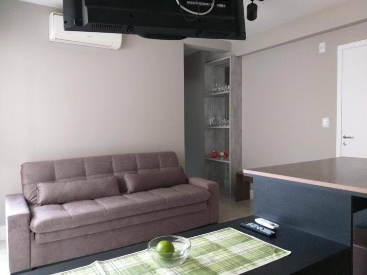 Maravilhoso Apartamento Ao Lado Do Aquario 桑托斯 外观 照片